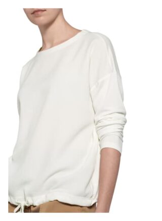 Opus Longsleeve Sikrit weiss