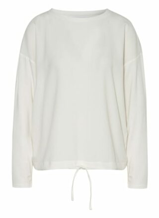 Opus Longsleeve Sikrit weiss