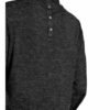 Opus Longsleeve Sinnova grau