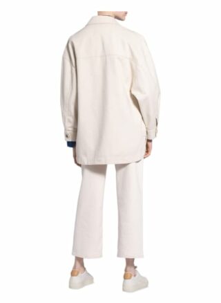 Opus Overjacket Jonala grau