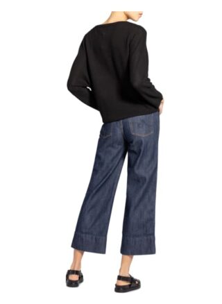 Opus Pullover Gifuna schwarz