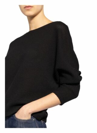 Opus Pullover Gifuna schwarz