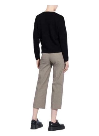 Opus Pullover Palaska schwarz