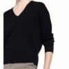 Opus Pullover Palaska schwarz