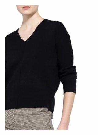 Opus Pullover Palaska schwarz