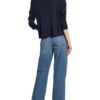 Opus Pullover Peonie blau