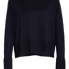 Opus Pullover Peonie blau