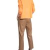 Opus Pullover Pergola orange