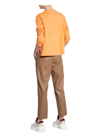 Opus Pullover Pergola orange