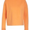 Opus Pullover Pergola orange