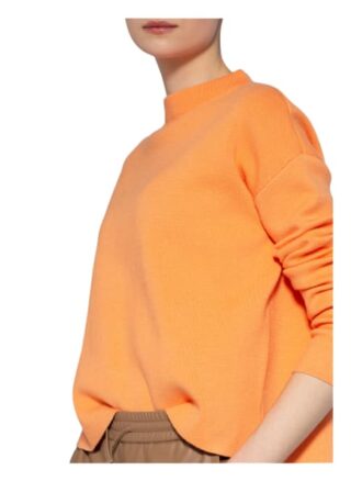Opus Pullover Pergola orange