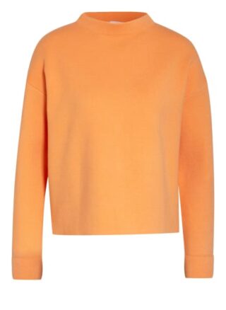 Opus Pullover Pergola orange