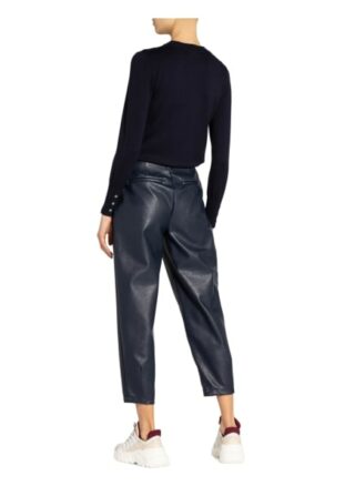 Opus Pullover Pifka blau