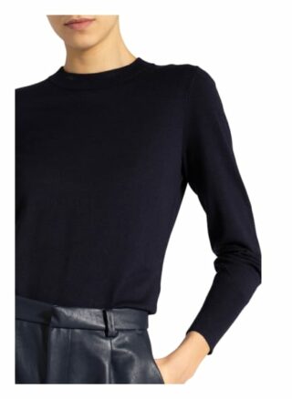 Opus Pullover Pifka blau