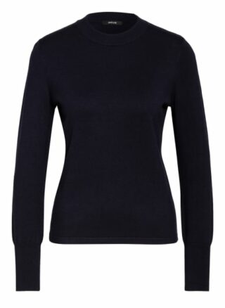 Opus Pullover Pifka blau