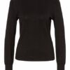 Opus Pullover Pifka schwarz