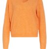 Opus Pullover Plunch orange