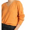 Opus Pullover Plunch orange