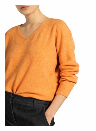 Opus Pullover Plunch orange