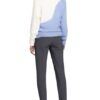 Opus Pullover Polor blau