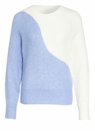Opus Pullover Polor blau