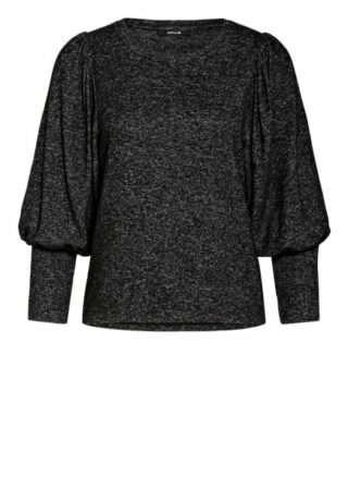 Opus Pullover Salvona schwarz