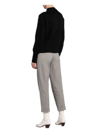 Opus Pullover Savenia schwarz