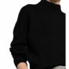 Opus Pullover Savenia schwarz