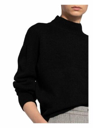 Opus Pullover Savenia schwarz
