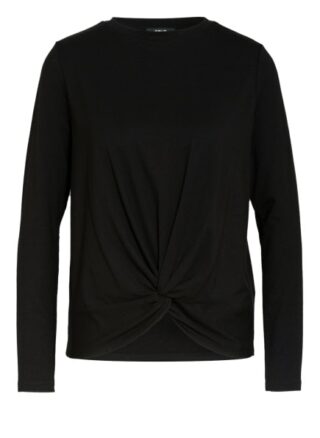 Opus Pullover Savenia schwarz