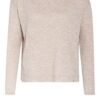 Opus Pullover Sequona beige
