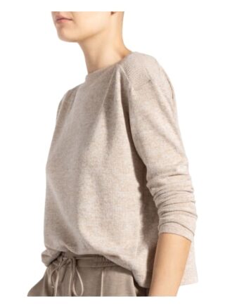 Opus Pullover Sequona beige