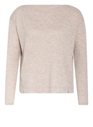 Opus Pullover Sequona beige