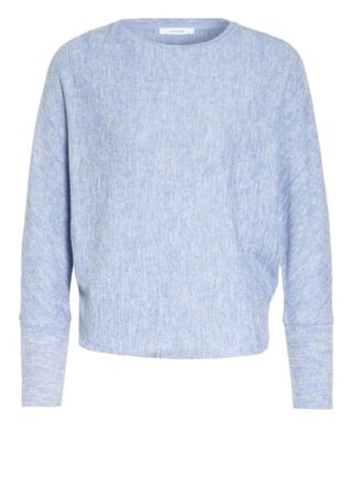 Opus Pullover Sevi blau