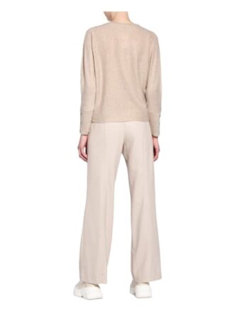 Opus Pullover Sevi braun