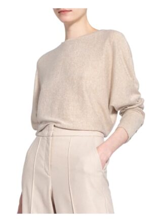 Opus Pullover Sevi braun