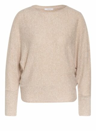 Opus Pullover Sevi braun