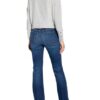 Opus Pullover Sevi grau