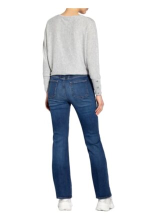 Opus Pullover Sevi grau