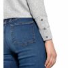 Opus Pullover Sevi grau