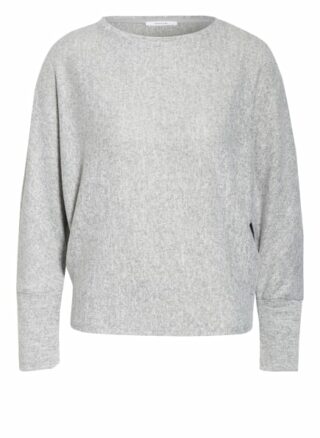 Opus Pullover Sevi grau