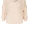 Opus Pullover Sunshine beige