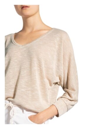 Opus Pullover Sunshine beige