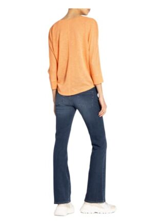 Opus Pullover Sunshine orange