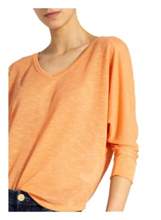 Opus Pullover Sunshine orange