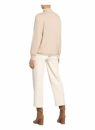 Opus Pullover Sylvon beige
