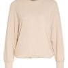 Opus Pullover Sylvon beige