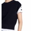 Opus Pullunder Pozzy blau
