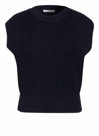 Opus Pullunder Pozzy blau