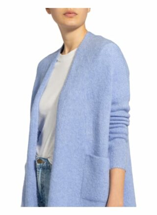 Opus Strickhülle Dougie blau